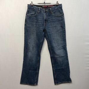 Vintage Tony Hawk Men Y2K Straight Leg Jeans Size 34x34 Blue Denim M261 -21